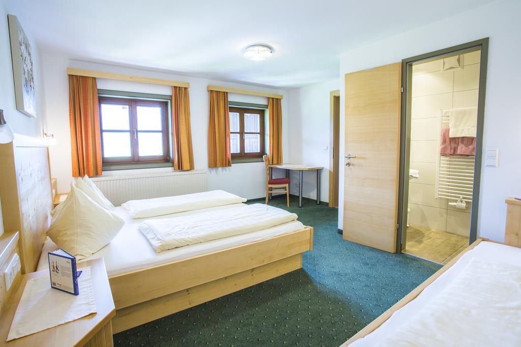 Noeglhof Villa Radstadt Cameră foto